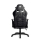 Diablo Chairs X-Ray 2.0 Normal Size Czarno-szary - 1208638 - zdjęcie 4
